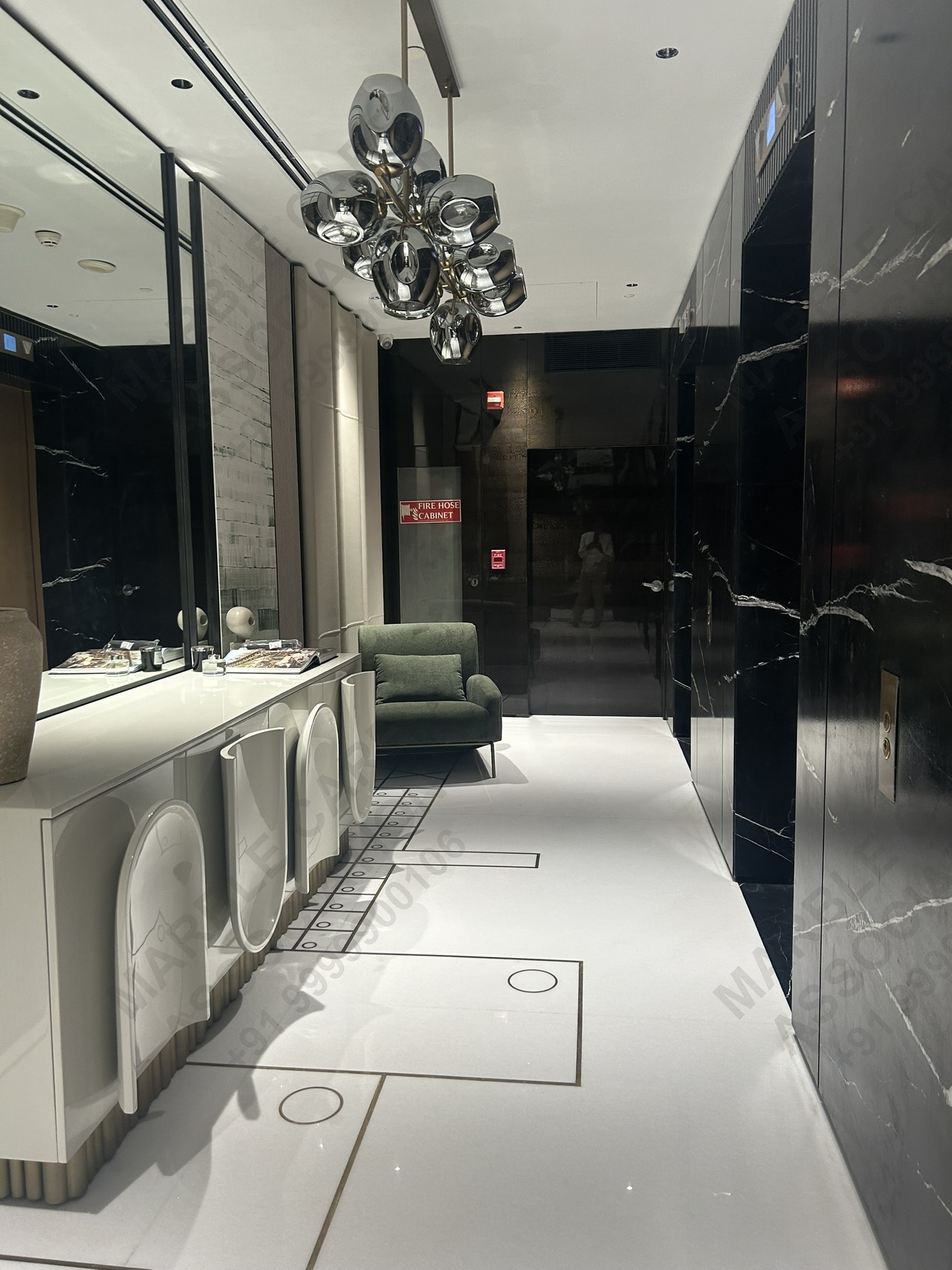 Bathroom — Punjabi Bagh, Delhi