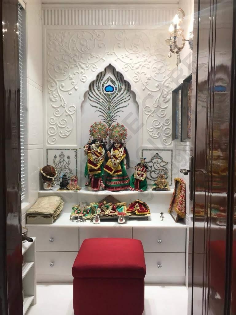 Pooja Room — Faridabad, Delhi NCR