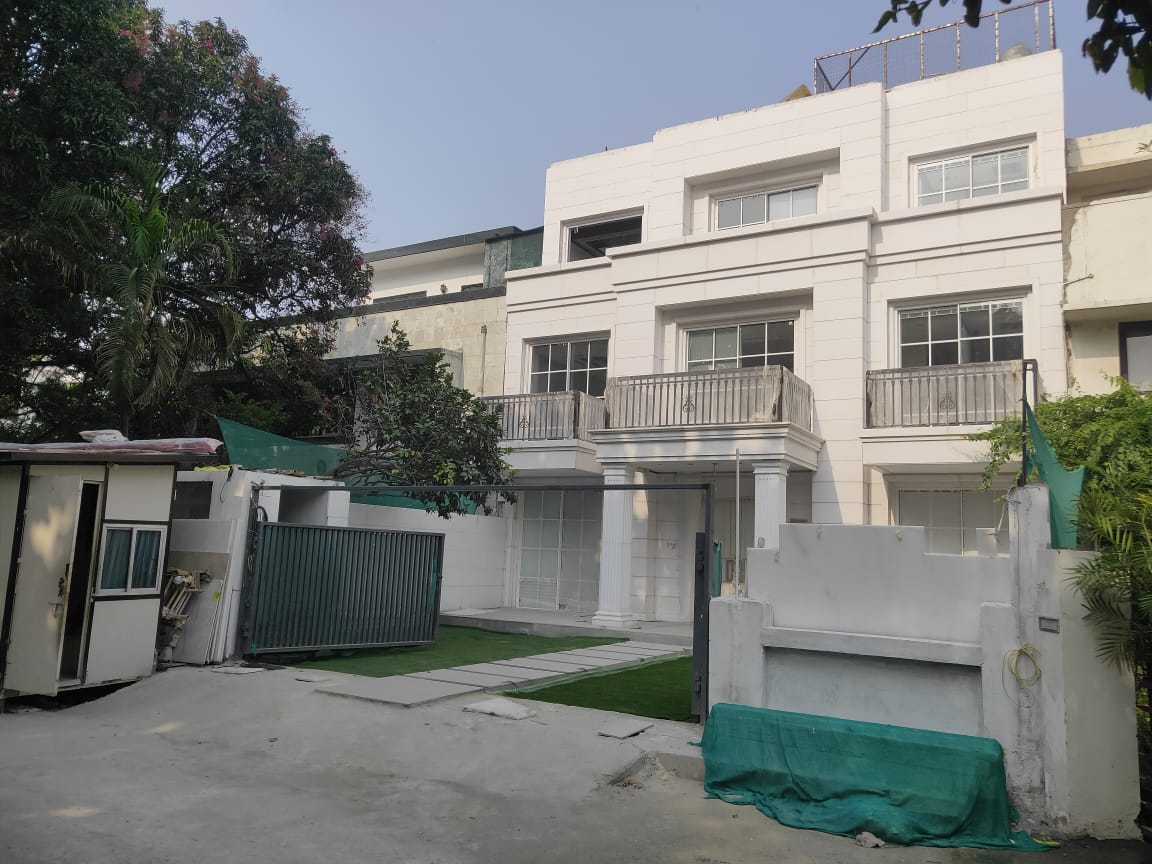 Elevation project by Marble Care